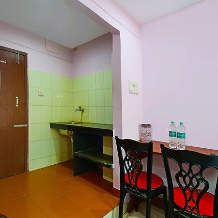 Oyo Flagship Hotel Sea Garden Puri Zewnętrze zdjęcie